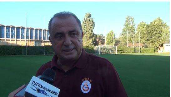 TERIM, La Fiorentina è la favorita per vincere stasera 