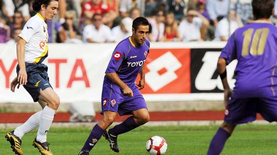 FIO-SAMP 0-0, Viola ancora pericolosi