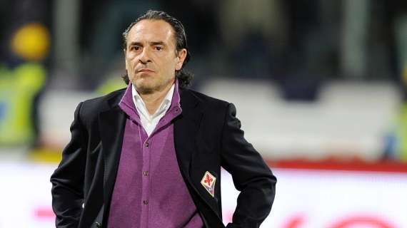 FIORENTINA, Alle 15 parla Prandelli