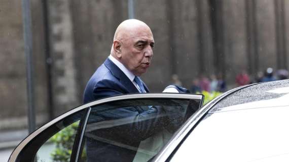 GALLIANI, Ribery al Monza? Ci penseremo solo in A