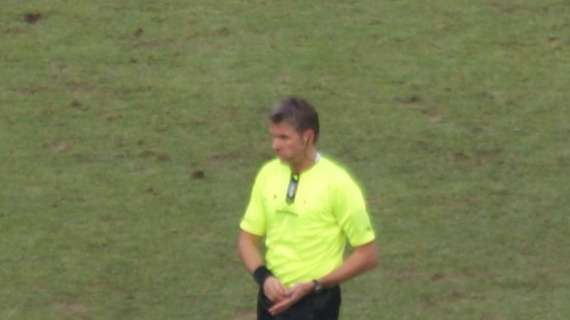 BERETTA, Arbitri rendano conto ai club