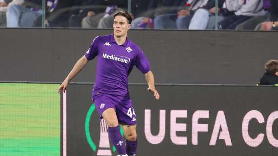 Fiorentina, occhio al giallo: con il Bologna sono diffidati Fagioli e Pablo Marì