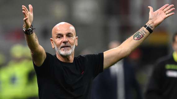 Pioli garante per la stagione dei viola, anche sotto il profilo della gestione del gruppo