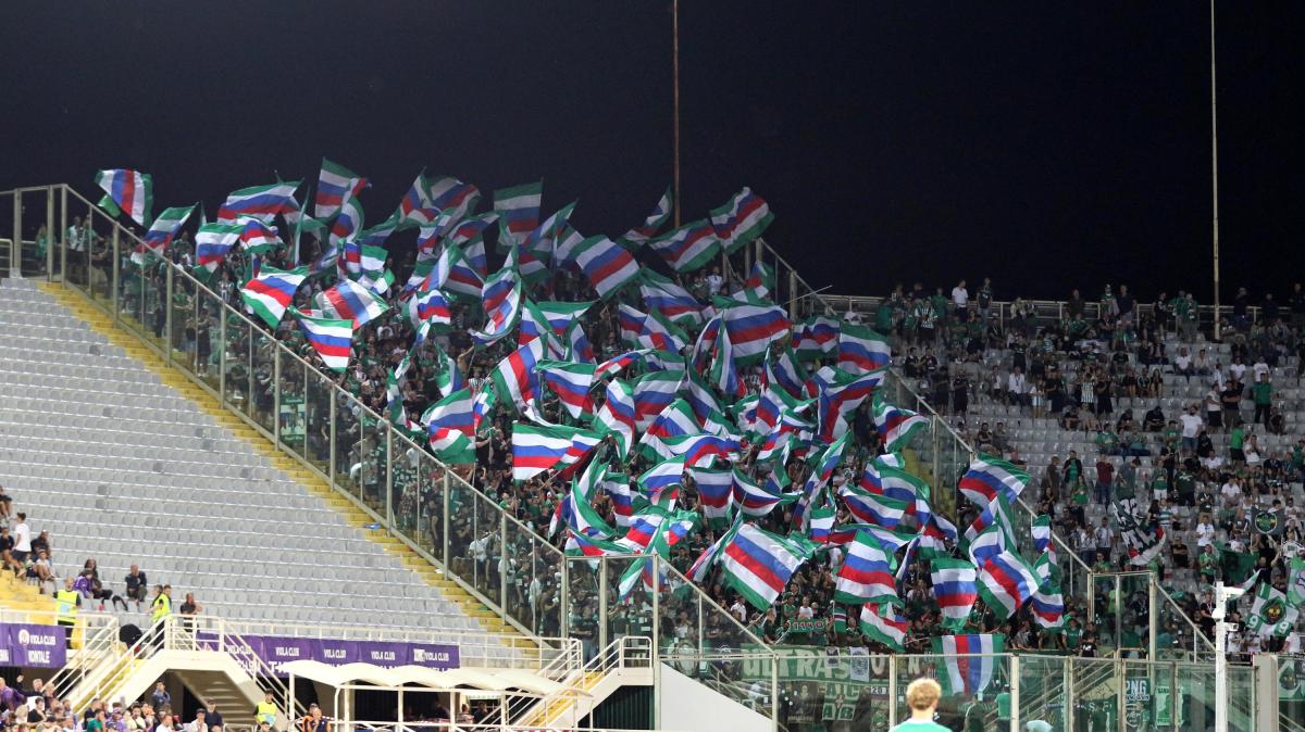 Harald Bartl: “Il Rapid Vienna come la Fiorentina: al momento è in forte crisi"