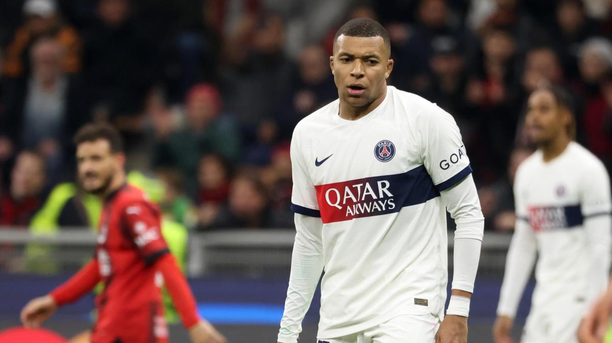 Paris Saint Germain, condannato a pagare 61 milioni di euro a Mbappé