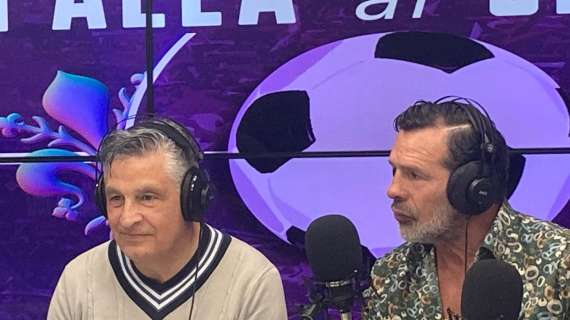 Da mercoledì arriva Viva Fiorenza! L'appuntamento settimanale col calcio storico su Radio FirenzeViola