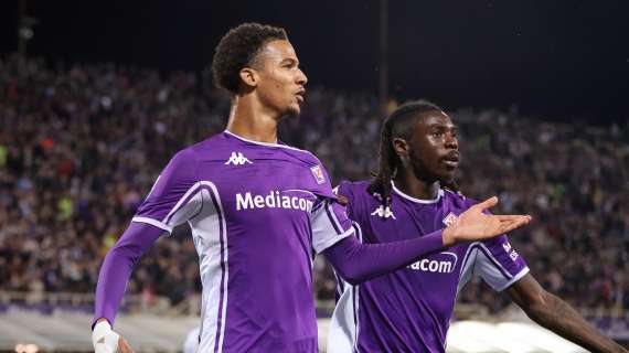 Top FV, vota il miglior viola in campo contro il Bologna! Ecco il sondaggio