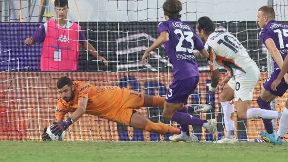 TOP FV, Vota il miglior viola in Fiorentina-Venezia 0-0