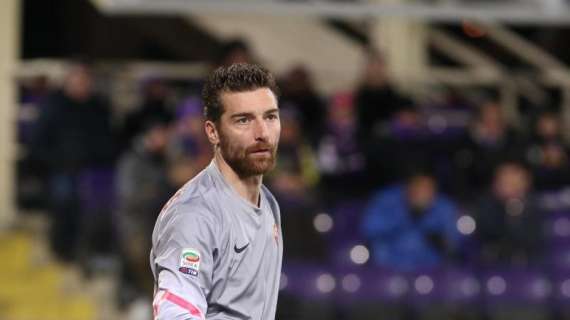 DE SANCTIS, Secondo posto? Dipende tutto da noi