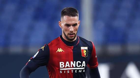 PJACA, Il Torino lo vuole e tratta con la Juventus