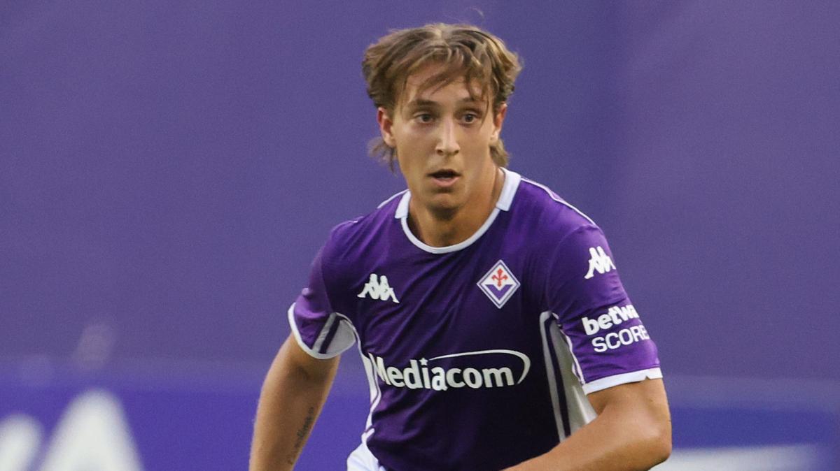 Il Bologna vuole Fazzini dalla Fiorentina. Ok di Sartori e anche di Italiano