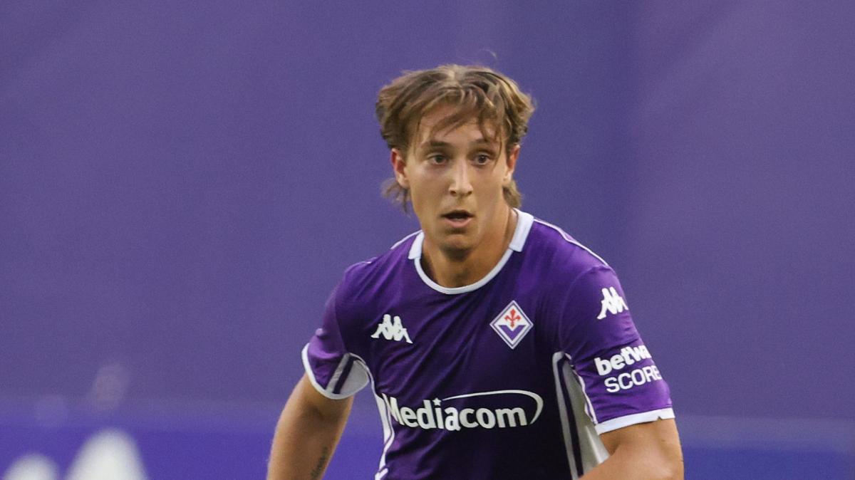 Immagine strip Copertina n.1