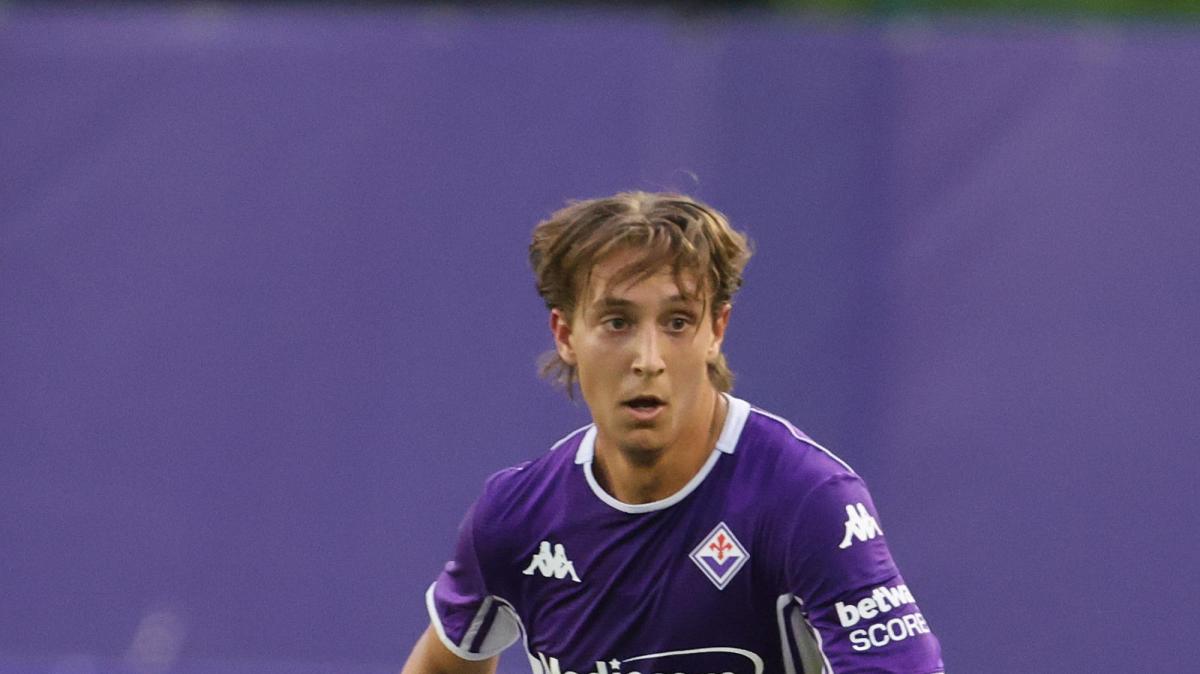 Immagine strip Copertina n.1