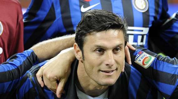 J. ZANETTI, Siamo tutti sotto shock per Morosini