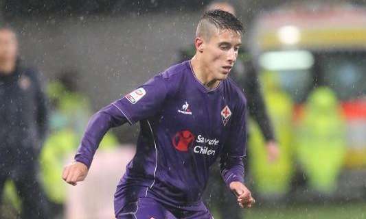 SPORT, Ci siamo per Tello in prestito alla Fiorentina