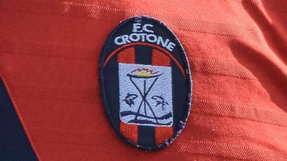 SERIE B, Ancora una vittoria per il Crotone