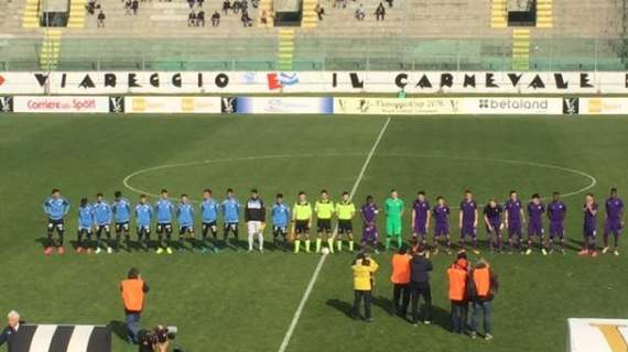 GONZALEZ (BELGRANO), Pareggio risultato giusto