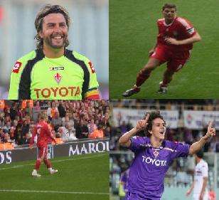 FIORENTINA-LIVERPOOL, Una notte da leoni