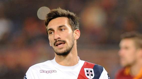 OBIETTIVI, Lazio: dopo De Vrij, pronti 7 mln per Astori