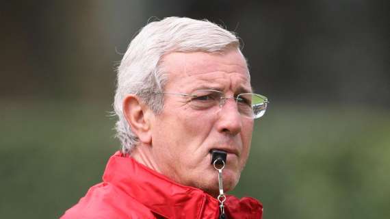 LIPPI, L'Inter non rappresenta l'Italia