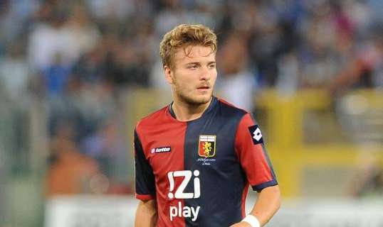 MERCATO, Possibile scambio Cassani-Immobile