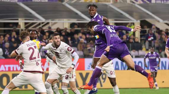 TOP FV, Vota il miglior viola in Fiorentina-Torino 1-0