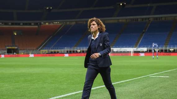 ACF FEMMINILE, Inter e Fiorentina su Rita Guarino