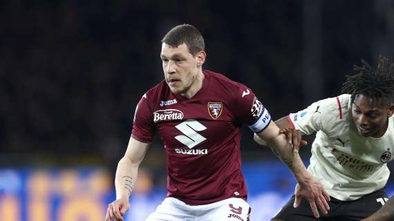 TUTTOSPORT, C'è il Gallo Belotti per la Fiorentina