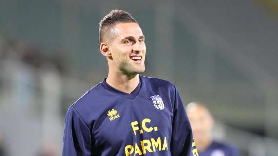 UFFICIALE, Rosi è un calciatore della Fiorentina