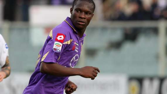 BABACAR, Solo un comprimario?