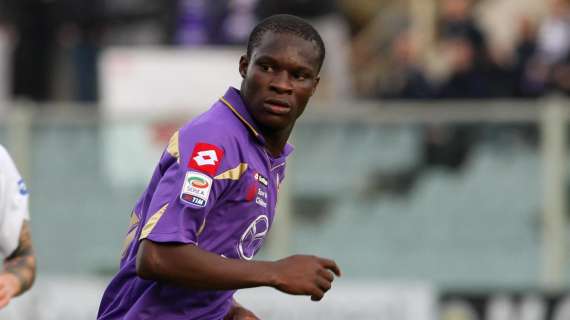 BABACAR, Bari e Livorno si fanno sotto per gennaio