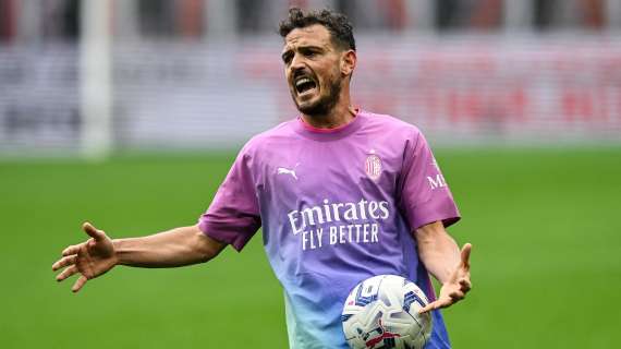 FLORENZI, I legali: "Nessun scommessa sul calcio" 