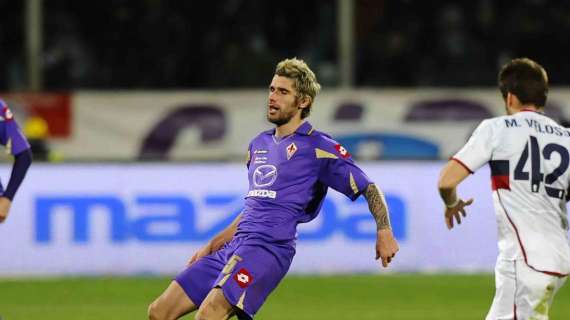 PAL-FIO 1-1, Behrami sfiora il vantaggio