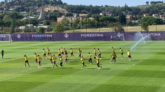 VIOLA PARK, Corsa contro il tempo per apertura: le tappe