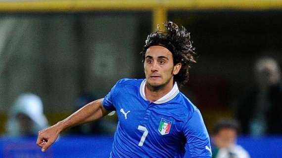 ITALIA, Aquilani al 70% partirà per la Confederations