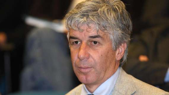 GASPERINI, Nessuna rivincita da prendere