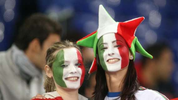 GERMANIA-ITALIA, Le probabili formazioni di stasera