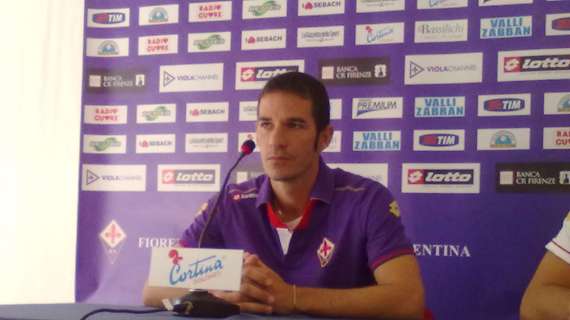 D'AGOSTINO, Fiorentina modello Barcellona