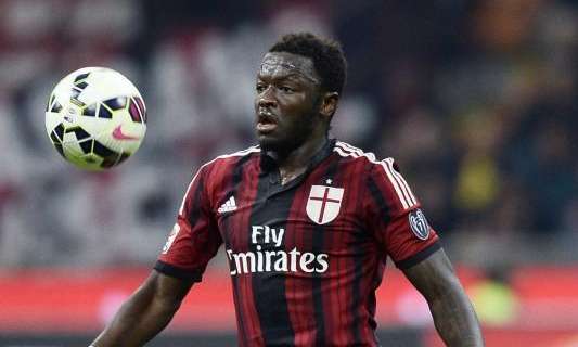 UFFICIALE, Muntari è un nuovo giocatore del Pescara