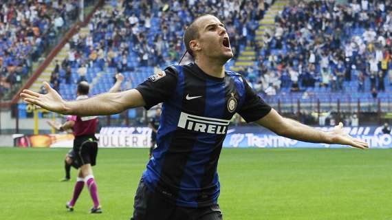 EUROPA LEAGUE, Inter-Partizan 1-0, decide Palacio