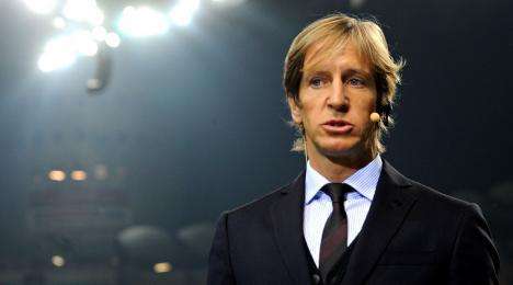 AMBROSINI, La Fiorentina è una sorta di incompiuta