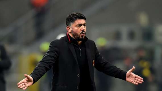 GATTUSO (SKY), Il momento difficile non è finito