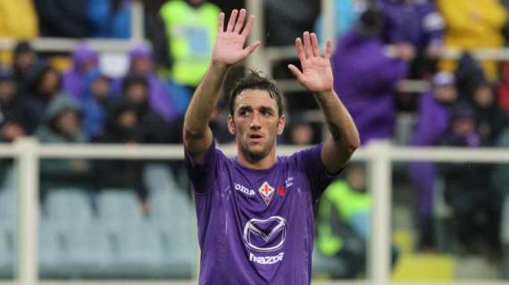 FIO-ATA 1-0, Rodriguez porta in vantaggio i viola