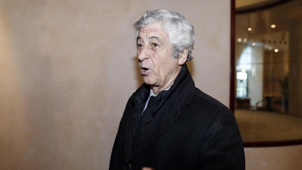 Rivera: "Pronto a fare il presidente Figc: ho un programma preciso"