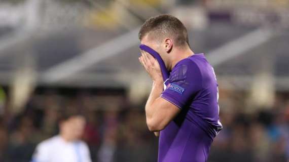 VERSO BASILEA, Rebic assente per squalifica