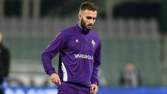 SKY, Speciale su Astori: Pezzella recita Borges