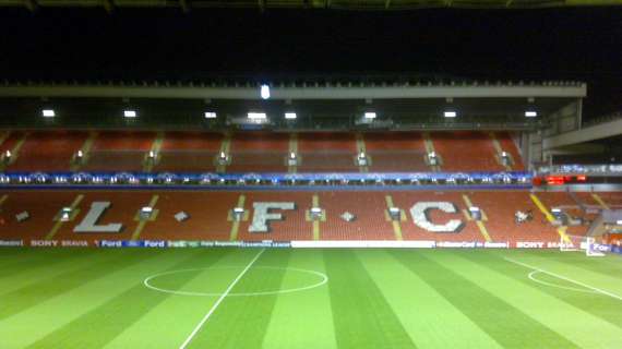 BOLOGNA, Oggi ad Anfield. Fiorentina vincente nel 2009