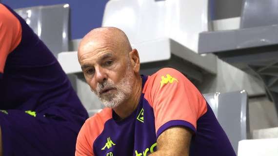 Il messaggio sulla lavagna della Fiorentina: il Cagliari non è il Polissya