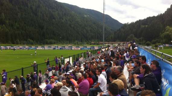 RILEGGI IL LIVE, FIORENTINA-VIGONOVO 11-0