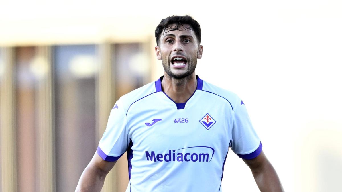 E se Mandragora facesse il Fagioli? L'ipotesi sul centrocampo viola del Corriere Fiorentino